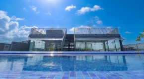 Wonmi Residency